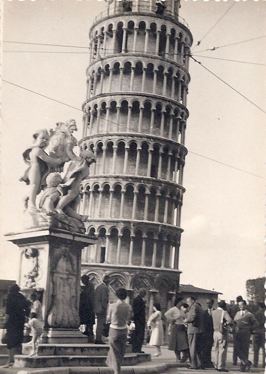1956 Pisa - 013